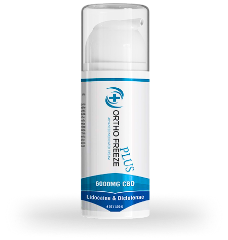 Ortho-Freeze-Plus-
