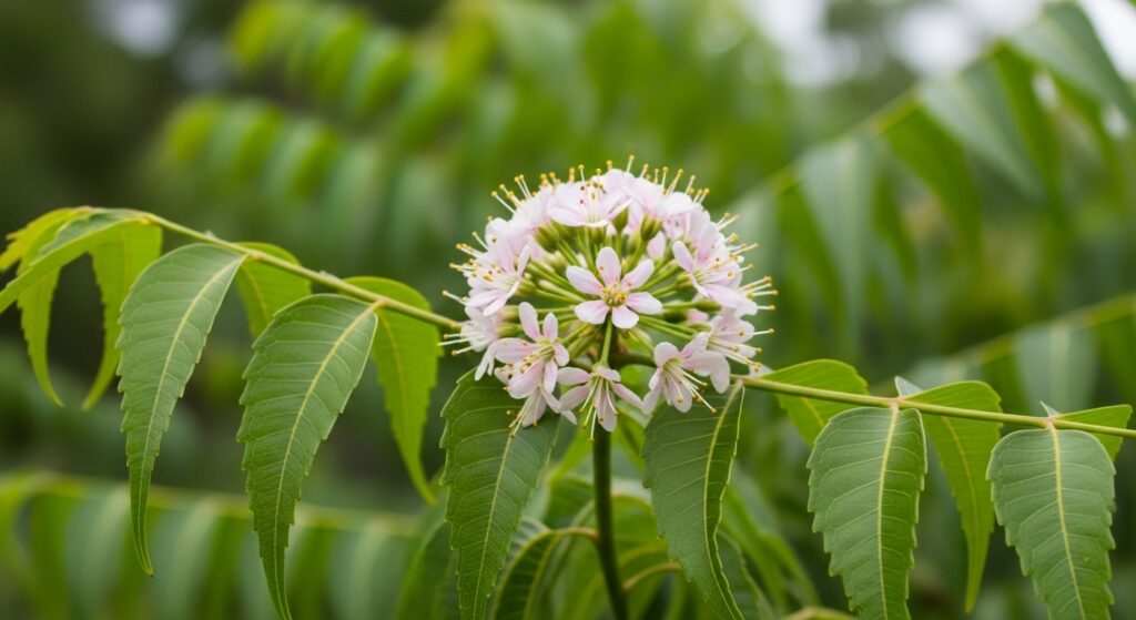 Neem (Azadirachta Indica)