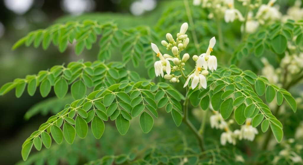 Moringa