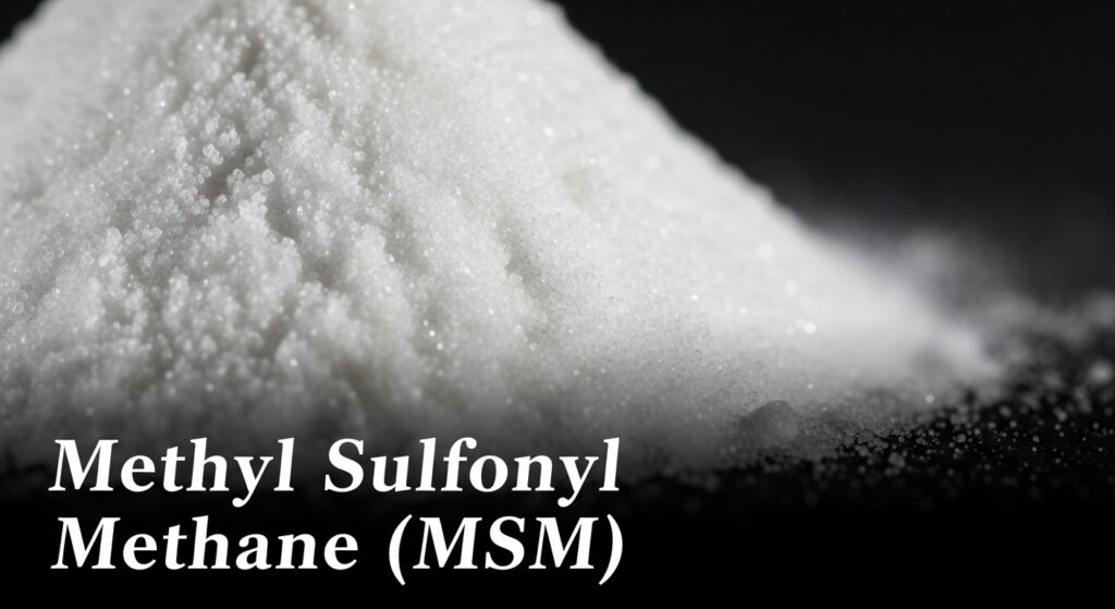 MSM